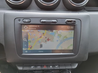 Dacia Duster ✅LPG ✅CARPLAY ✅MOOIE AUTO! - afbeelding nr 28