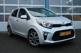 Kia Picanto Kia Picanto 1.0 DPI Dynamic Plus Line **NL-Auto** keyless entry / A. Cam - afbeelding nr 3