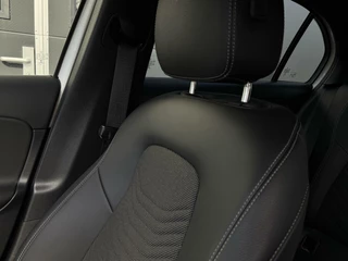 Mercedes-Benz A-Klasse Mercedes A-klasse 180 d Business Solution Limited - afbeelding nr 27