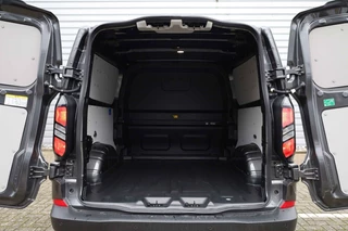 Ford Transit Custom - afbeelding nr 5