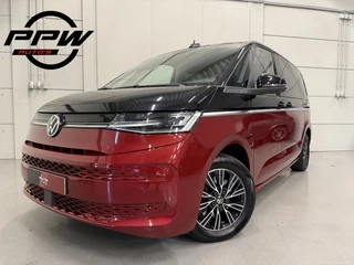 Volkswagen Multivan 1.4 eHybrid Life 7p.