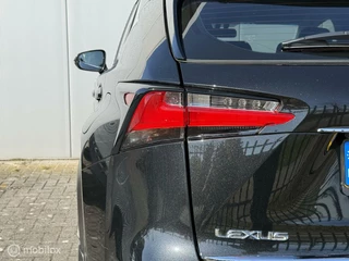 Lexus NX Lexus NX 300h|Leer|Camera|Rijklaar - afbeelding nr 5