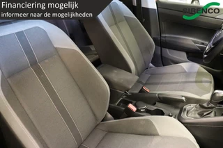 Volkswagen Polo Volkswagen Polo 1.0 TSI Highline nieuw model stoelverwarming adaptive cruise & climate control android auto/ apple carplay - afbeelding nr 18