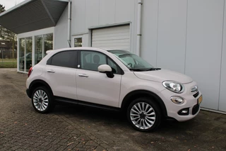 Fiat 500X - afbeelding nr 4