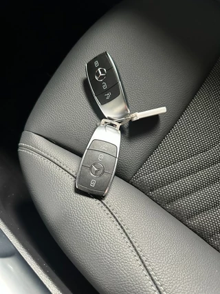 Mercedes-Benz EQB Mercedes-Benz EQB EQB 250+ ,AMG, Automaat, Navigatie,Dode Hoek,PDC, Trekhaak, - afbeelding nr 14