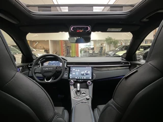 Lynk & Co 01 Lynk & Co 01 [ PLUG IN I 360 CAMERA I NAVI I CARPLAY I PANORAMADAK ] - afbeelding nr 22