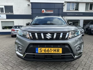 Suzuki Vitara Suzuki Vitara 1.4 B.jet Stijl - afbeelding nr 15