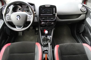 Renault Clio Renault Clio 1.5dCi Intens| BOSE | Camera | Trekhaak | Navi | LED - afbeelding nr 5