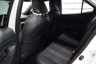 Toyota Yaris Cross - afbeelding nr 17