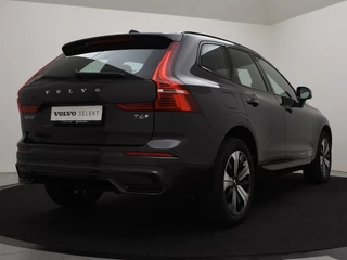 Volvo XC60 Volvo XC60 T6 PLUG-IN HYBRID PLUS DARK SCHUIFDAK CAMERA HARMAN KARDON ACC B - afbeelding nr 3