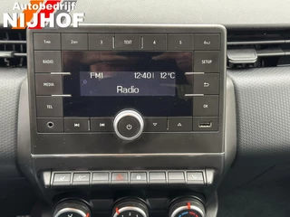 Renault Clio Renault Clio 1.0 SCe - afbeelding nr 14