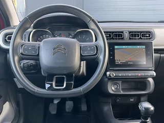 Citroën C3 Citroen C3 1.2 PureTech S&S Shine 2e Eigenaar,Navi,Clima,Cruise,Camera,Distributie vervangen 2023,APK tot 01-2027 - afbeelding nr 3