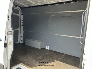 Mercedes-Benz Sprinter |CLIMA|CRUISE|1 EIGENAAR|VOL ONDERHOUD|TREKHAAK|BETIMMERING| - afbeelding nr 21