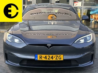 Tesla Model S Tesla Model S Plaid AWD 1020PK | FullSelfdriving | Incl. BTW - afbeelding nr 9