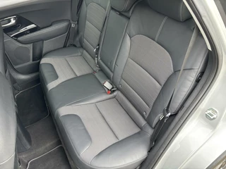 Kia Niro Kia Niro 1.6 GDi PHEV DynamicPlusLine | Trekhaak - afbeelding nr 29