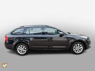Škoda Octavia - afbeelding nr 8