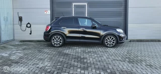 Fiat 500X Fiat 500 X 1.4 Turbo MultiAir Lounge - afbeelding nr 29