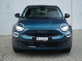 Fiat 600 Fiat 600 1.2 Hybrid 136 PK La Prima | Navi | Camera | Carplay - afbeelding nr 6