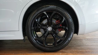 Alfa Romeo Stelvio Alfa Romeo Stelvio 2.0 T AWD Super 280pk | Keyles | | Carplay | | Schakel flippers - afbeelding nr 15