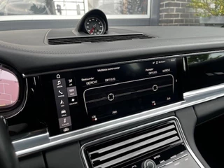 Porsche Panamera Porsche Panamera 2.9 4S - ORG. NL. - COMFORTZETELS - LUCHTVERING - BOSE - 21 INCH - afbeelding nr 24