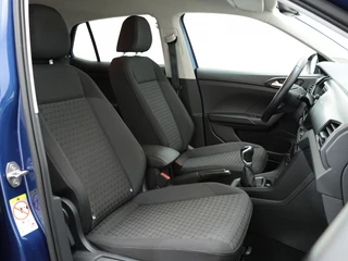 Volkswagen T-Cross - afbeelding nr 21