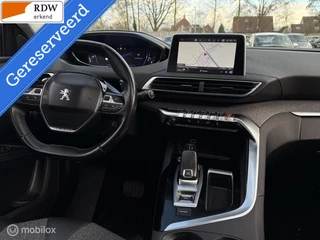 Peugeot 5008 Peugeot 5008 1.6 e-THP Blue Lease Premium 7 persoon Pano Nap - afbeelding nr 15