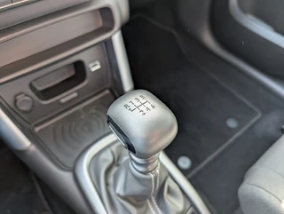 Citroën C3 Aircross - afbeelding nr 21