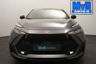 Toyota C-HR Toyota C-HR 1.8 Hybrid 140 Dynamic STUUR & STOELVERWARMING - afbeelding nr 70