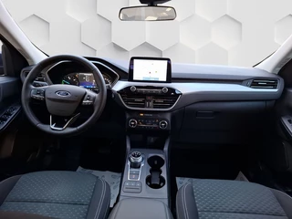 Ford Kuga Ford Kuga 2.5 Duratec PHEV Plug-in Hybride Cool & Connect. 15.000 km. Nieu - afbeelding nr 11