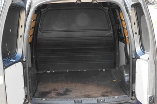 Volkswagen Caddy Volkswagen Caddy 2.0 TDI L1H1 BMT NAVI LM VELGEN - afbeelding nr 15