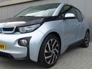 BMW i3 - afbeelding nr 17
