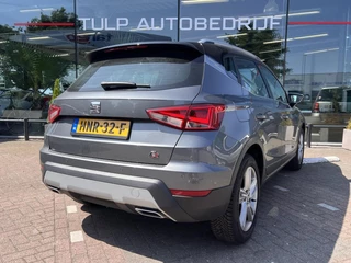 SEAT Arona Seat Arona 1.5 TSI EVO FR Business Intense - afbeelding nr 11