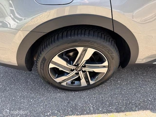 Kia Sorento Kia Sorento 1.6T 267pk PHEV 4WD Automaat ExlusiveLine 7pers.Panorama dak  , Trekhaak afneembaar , 55 km volledig elektrisch rijden , hierna hybride aandrijving  ,  Stoel & Stuur Verwarming, Autonoom parkeren , 3600o camera , Keyless - afbeelding nr 6
