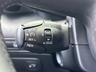Citroën C3 Aircross Citroën C3 Aircross 1.2 PT SHINE AIRCO NAVI PDC-CAMERA CRUISE. - afbeelding nr 22