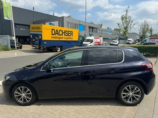 Peugeot 308 Peugeot 308 1.6 BlueHDi Panorama|6Bak 2015 - afbeelding nr 12