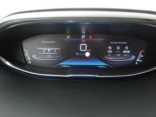 Peugeot 3008 Peugeot 3008 1.2 PureTech BL Exec - afbeelding nr 21