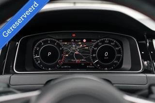 Volkswagen Golf Volkswagen Golf 2.0 TSI GTI Performance Pano DSG Alcantara - afbeelding nr 38