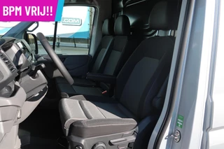 Volkswagen Crafter Volkswagen Crafter 35 177PK L3H3 Aut|ACC|Camera|LED - afbeelding nr 5