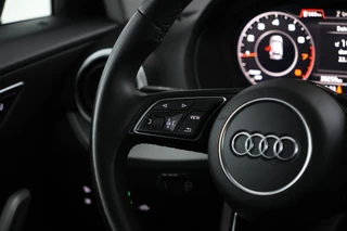 Audi Q2 S-line, Leer, Climate, - afbeelding nr 22