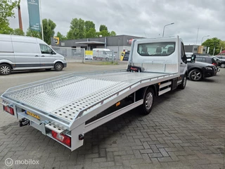 Ford Transit Ford Transit 350 2.0 TDCI oprijwagen✅️Automaat✅️luchtvering - afbeelding nr 13