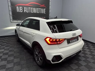 Audi A1 Audi A1 citycarver 30 TFSI Epic S-line Aut - afbeelding nr 2