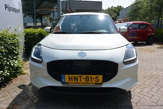Suzuki Swift Suzuki Swift 1.2 Select Smart Hybrid - Demo STUNTPRIJS ! - afbeelding nr 2
