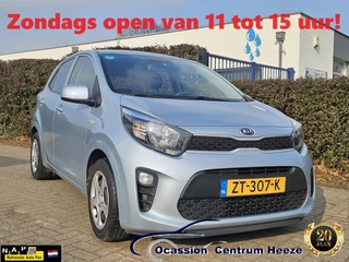 Kia Picanto Zondag OPEN! - afbeelding nr 1