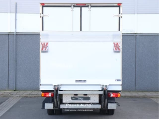 Renault Master |CARRIER KOELWAGEN|DHOLLANDIA 750KG LAADKLEP|CRUISE|NAVI| BAKWAGEN | DAG & NACHT CARRIER KOELING - afbeelding nr 26