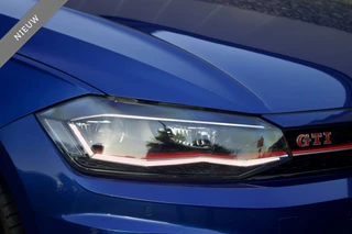 Volkswagen Polo Volkswagen Polo 2.0 TSI GTI | Pano - Brescia - Virtual - LED - afbeelding nr 14