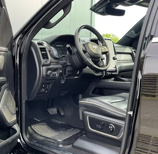 Dodge Ram 1500 - afbeelding nr 16