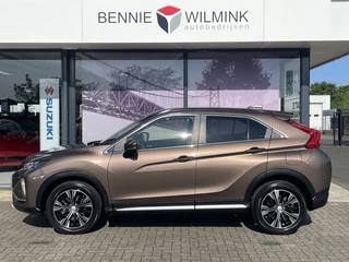 Mitsubishi Eclipse Cross - afbeelding nr 2