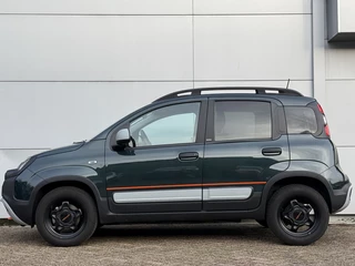 Fiat Panda - afbeelding nr 2