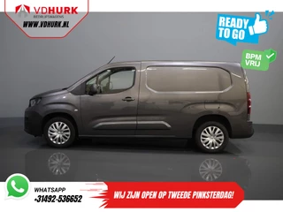 Peugeot Partner - afbeelding nr 9