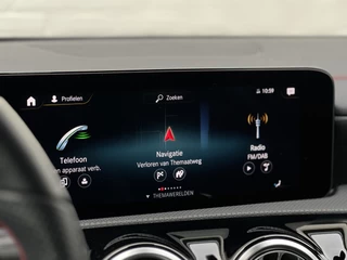 Mercedes-Benz CLA Mercedes-Benz CLA Shooting Brake 250 e Business Solution AMG | Trekhaak | CarPlay | Ambient Light | 360* Camera | LED | DAB+ - afbeelding nr 20